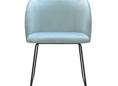 Chair 6x Dining room TV Upholstered Chair Lounge Seat Armchair Set new Club
